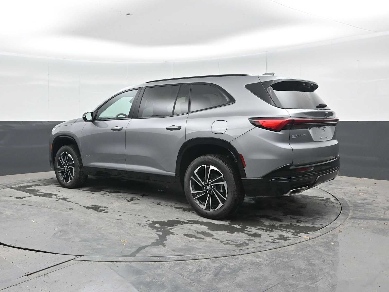 2027 Buick Enclave Sport Touring