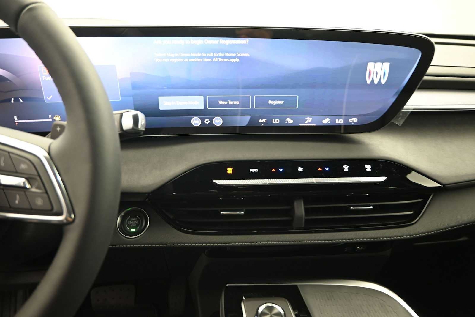 2027 Buick Enclave Sport Touring