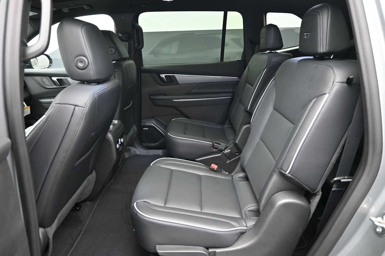 2027 Buick Enclave Sport Touring