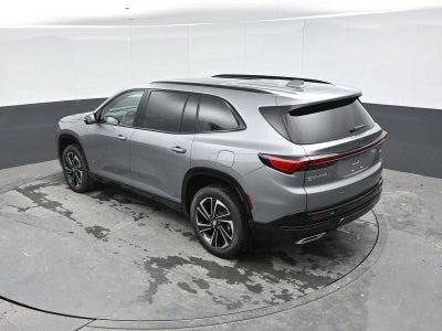 2027 Buick Enclave Sport Touring