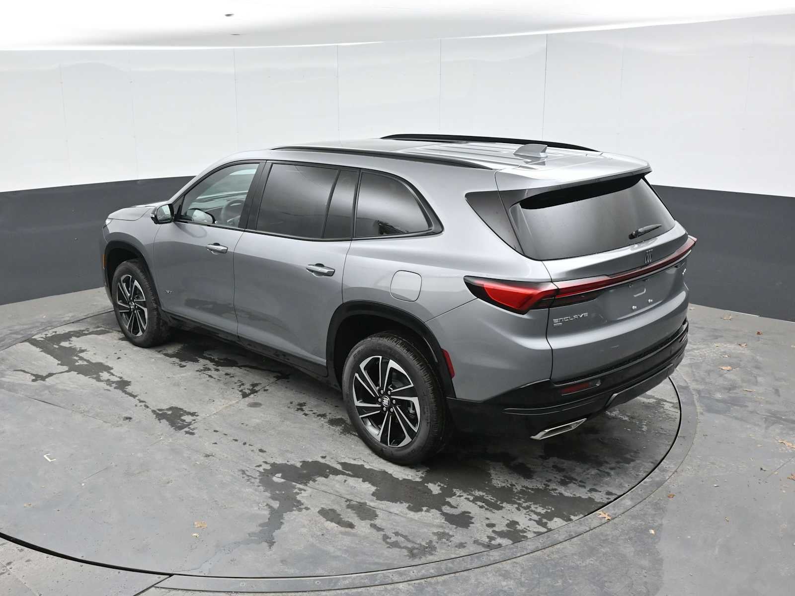 2027 Buick Enclave Sport Touring