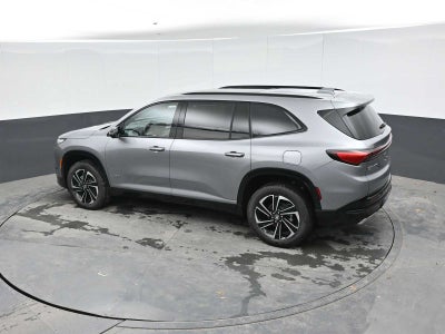 2027 Buick Enclave Sport Touring