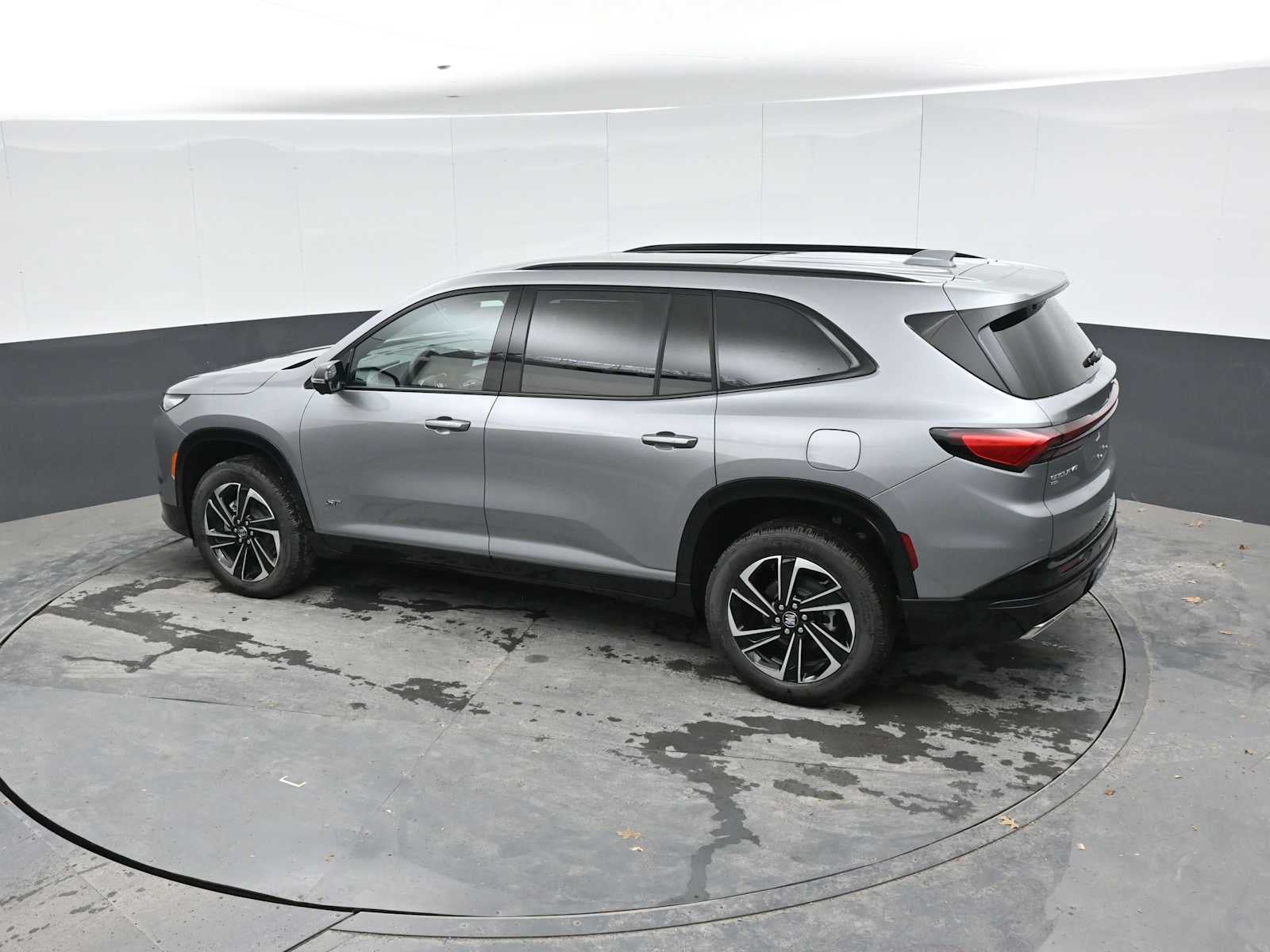 2027 Buick Enclave Sport Touring