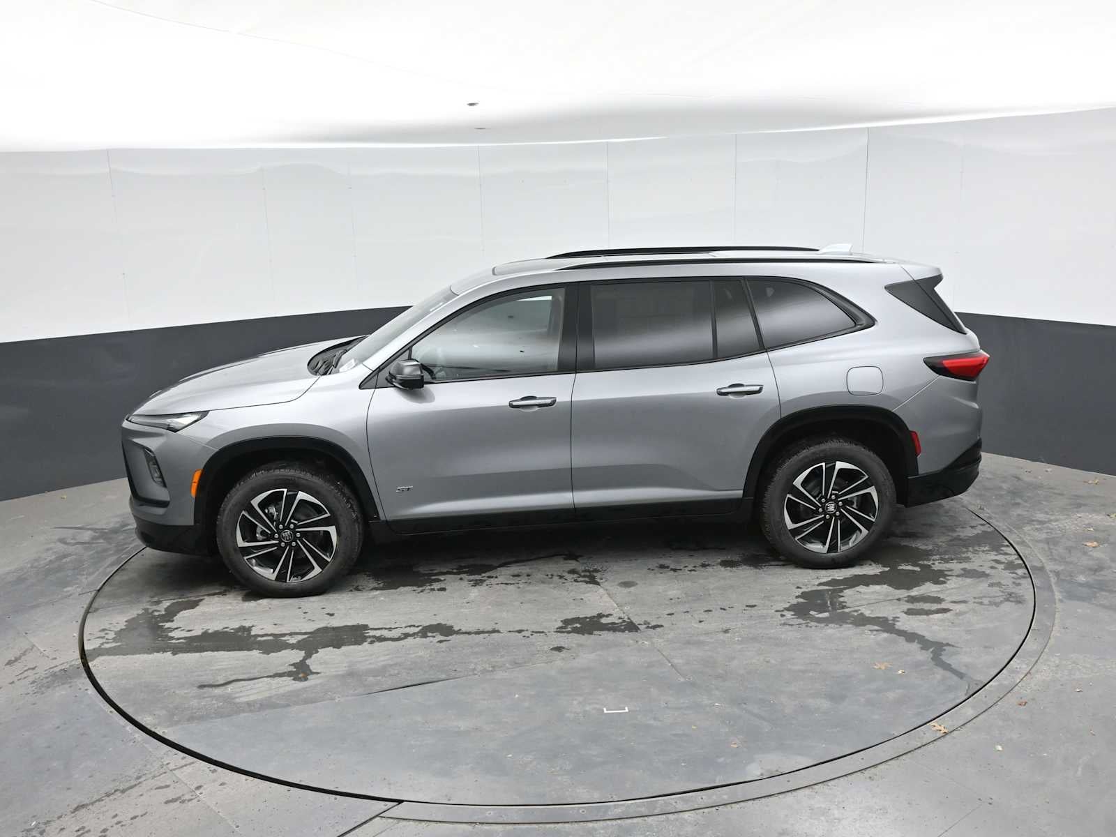 2027 Buick Enclave Sport Touring