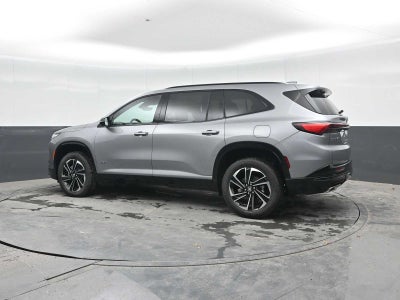 2027 Buick Enclave Sport Touring