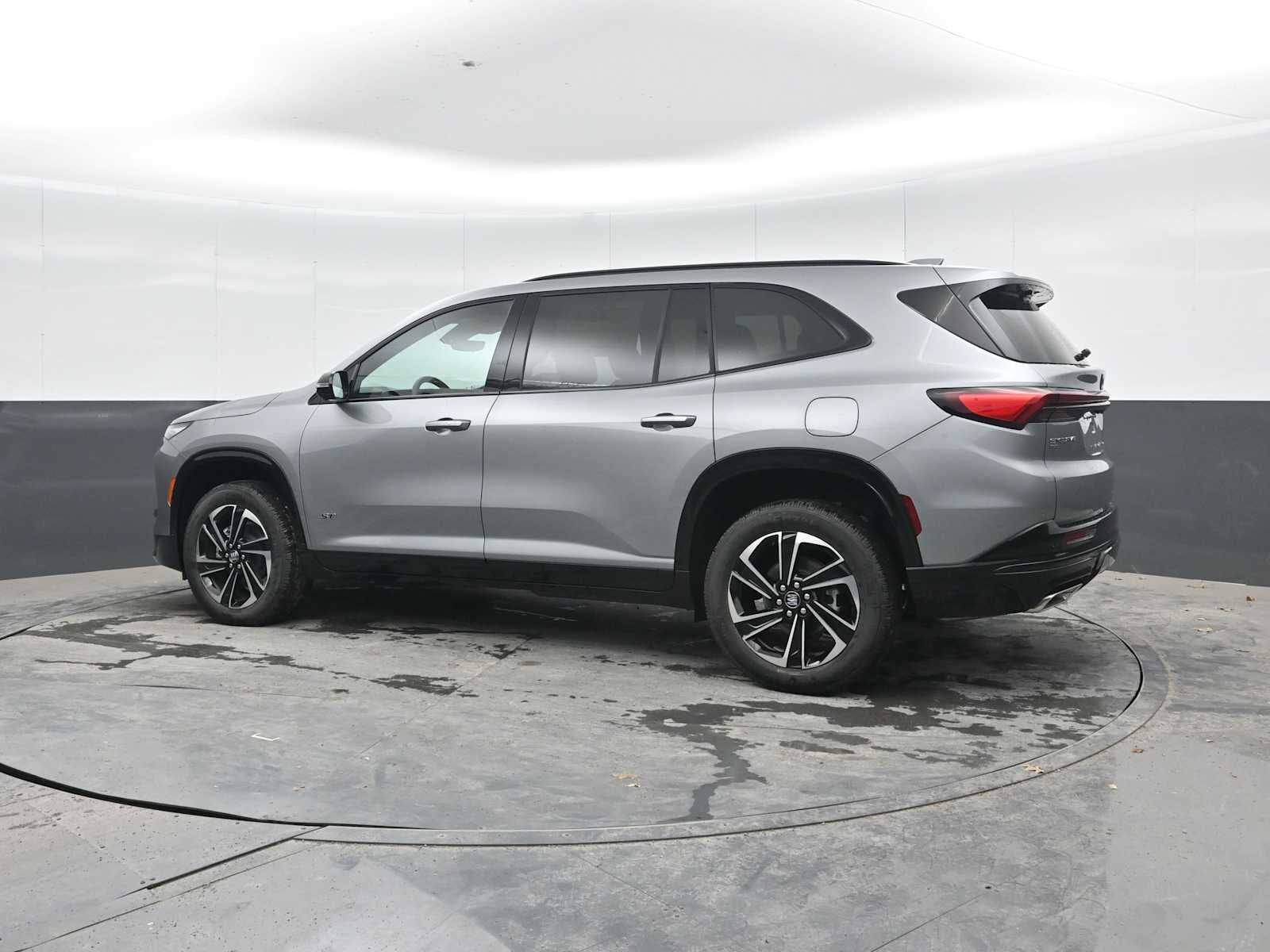 2027 Buick Enclave Sport Touring