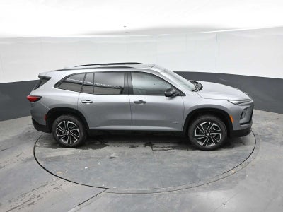2027 Buick Enclave Sport Touring