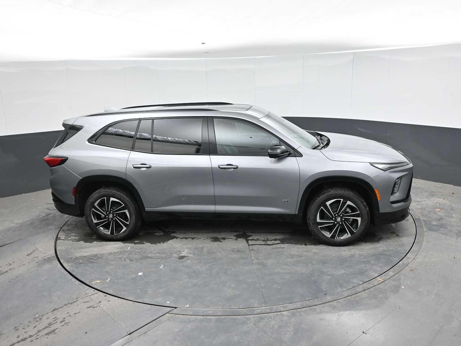 2027 Buick Enclave Sport Touring