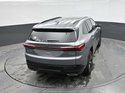 2027 Buick Enclave Sport Touring