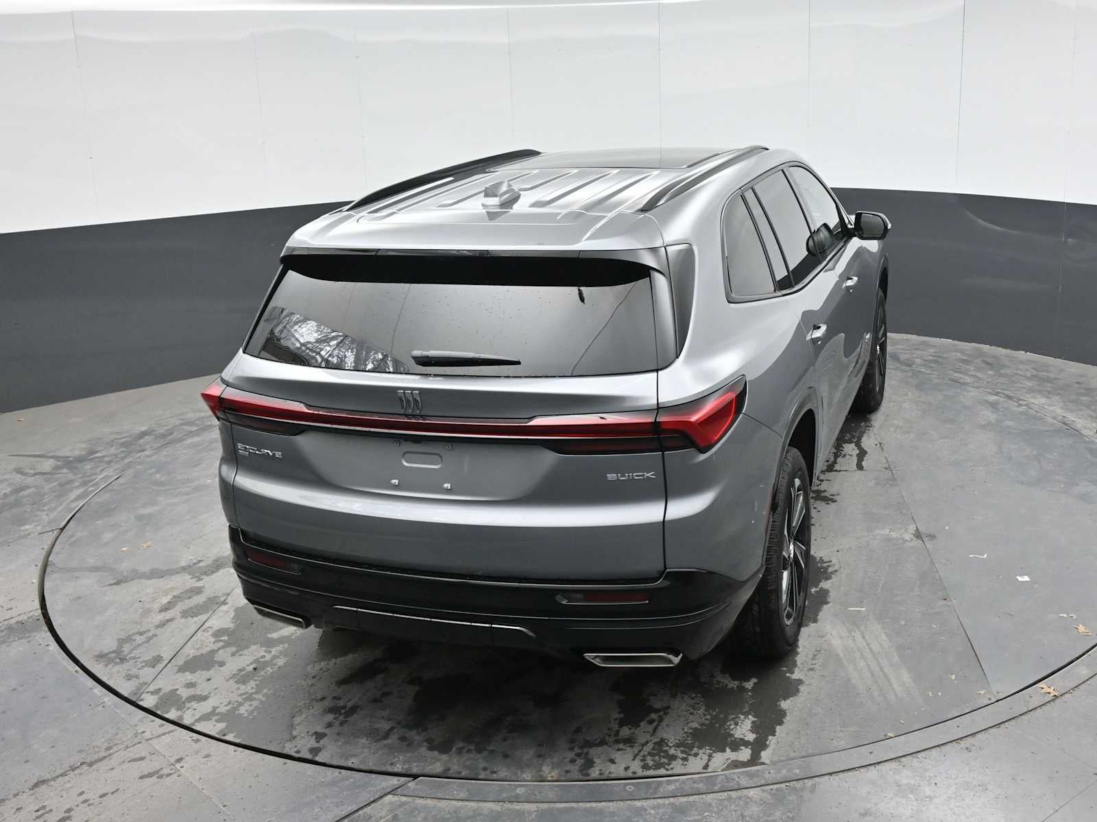 2027 Buick Enclave Sport Touring