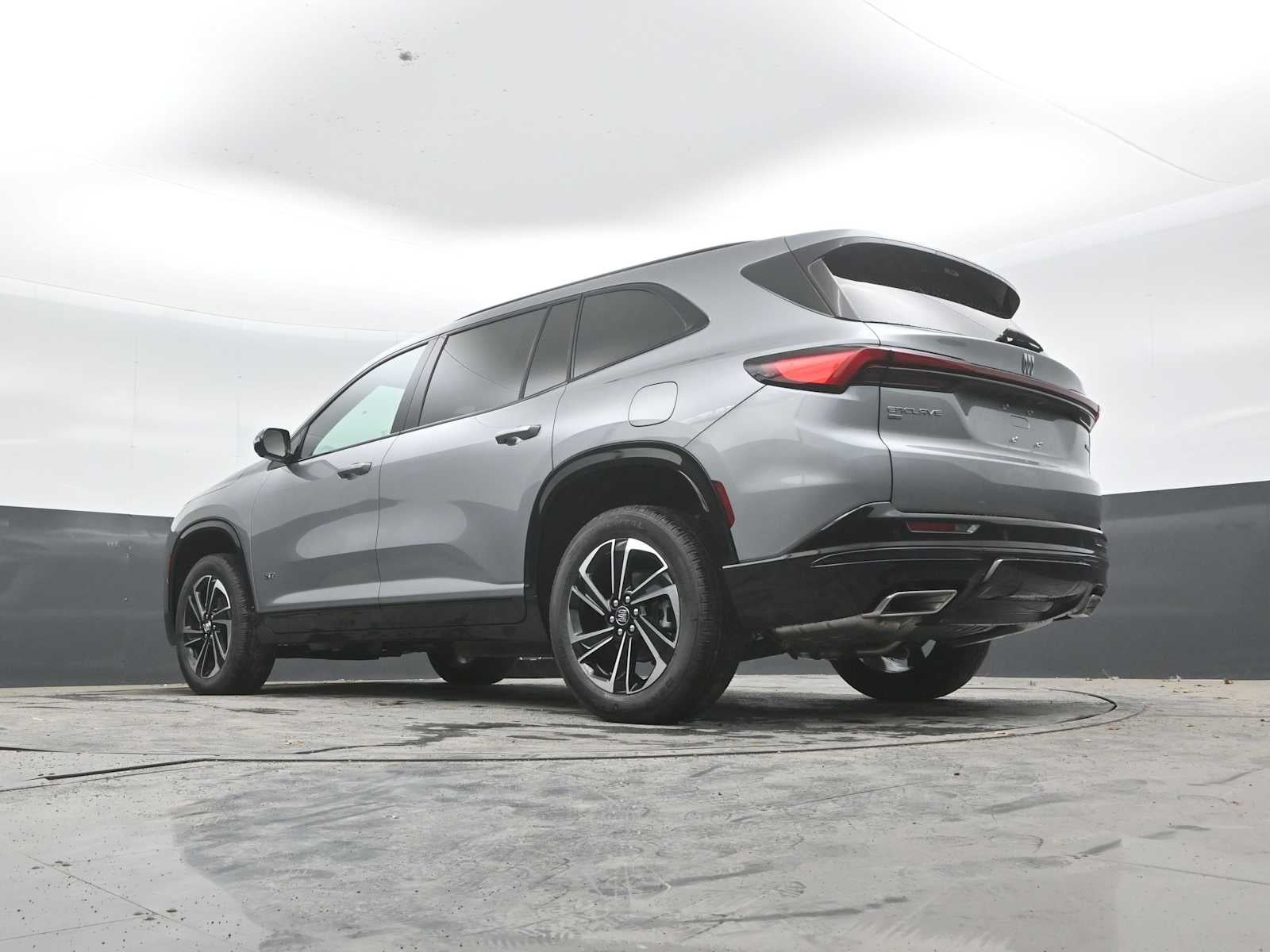 2027 Buick Enclave Sport Touring