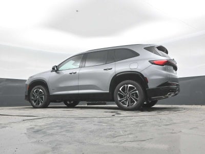 2027 Buick Enclave Sport Touring