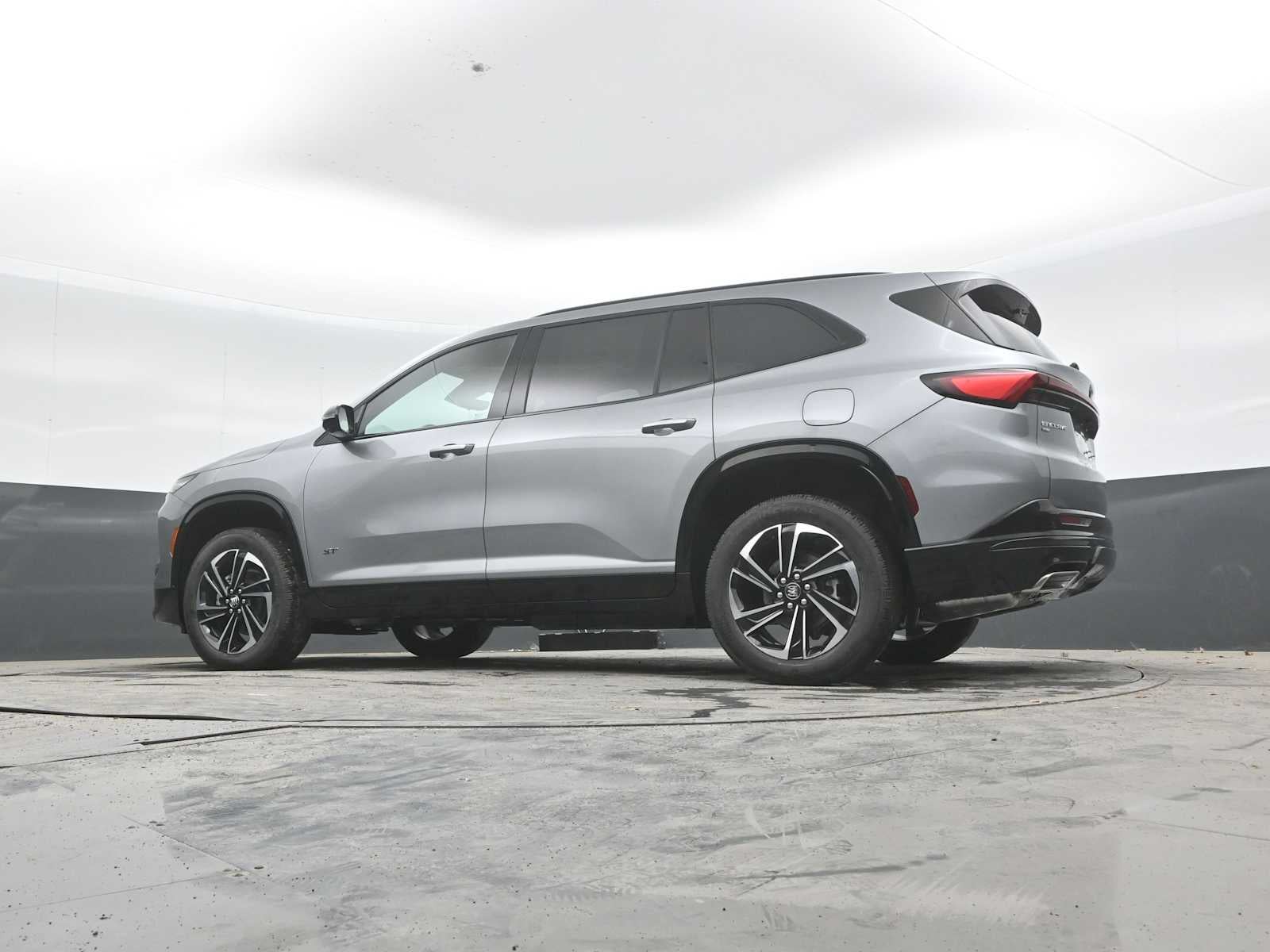 2027 Buick Enclave Sport Touring