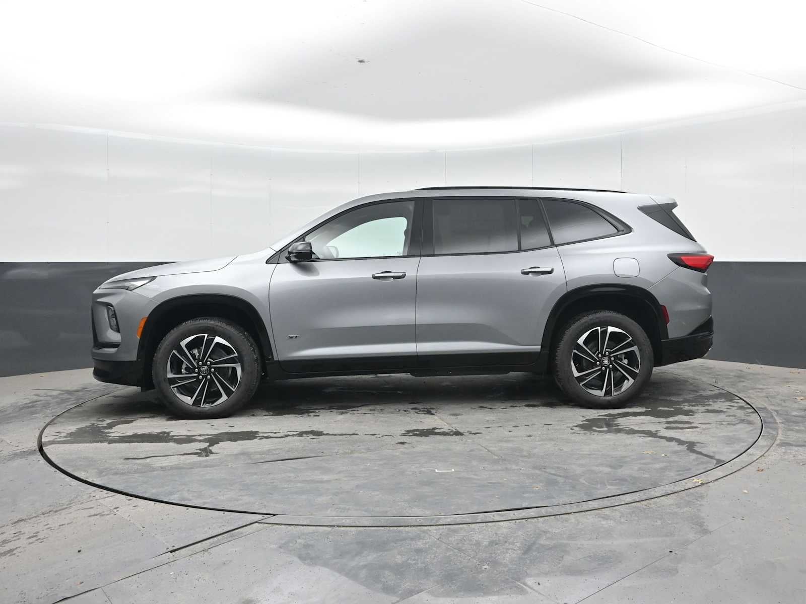 2027 Buick Enclave Sport Touring