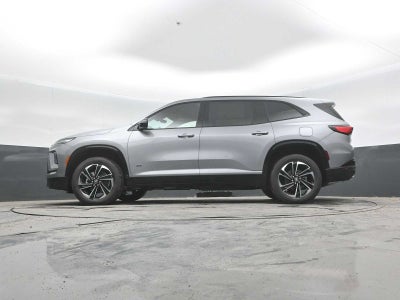 2027 Buick Enclave Sport Touring