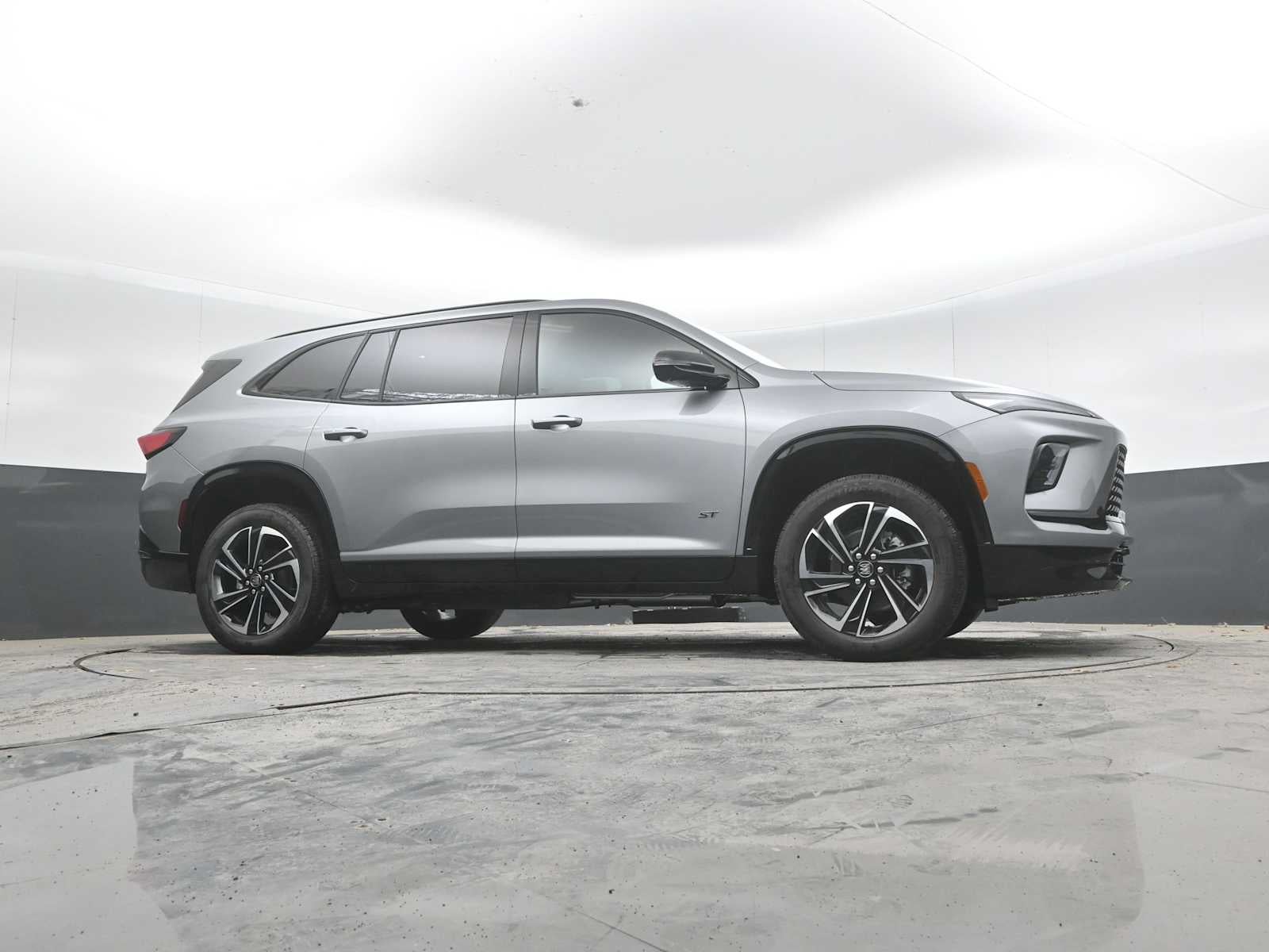 2027 Buick Enclave Sport Touring