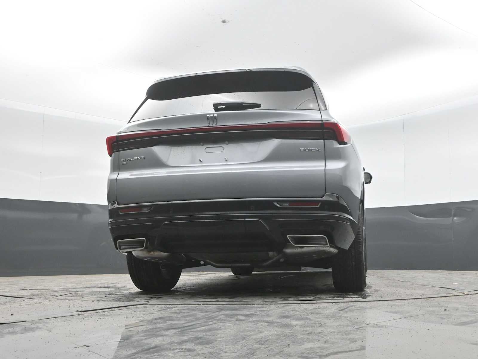2027 Buick Enclave Sport Touring