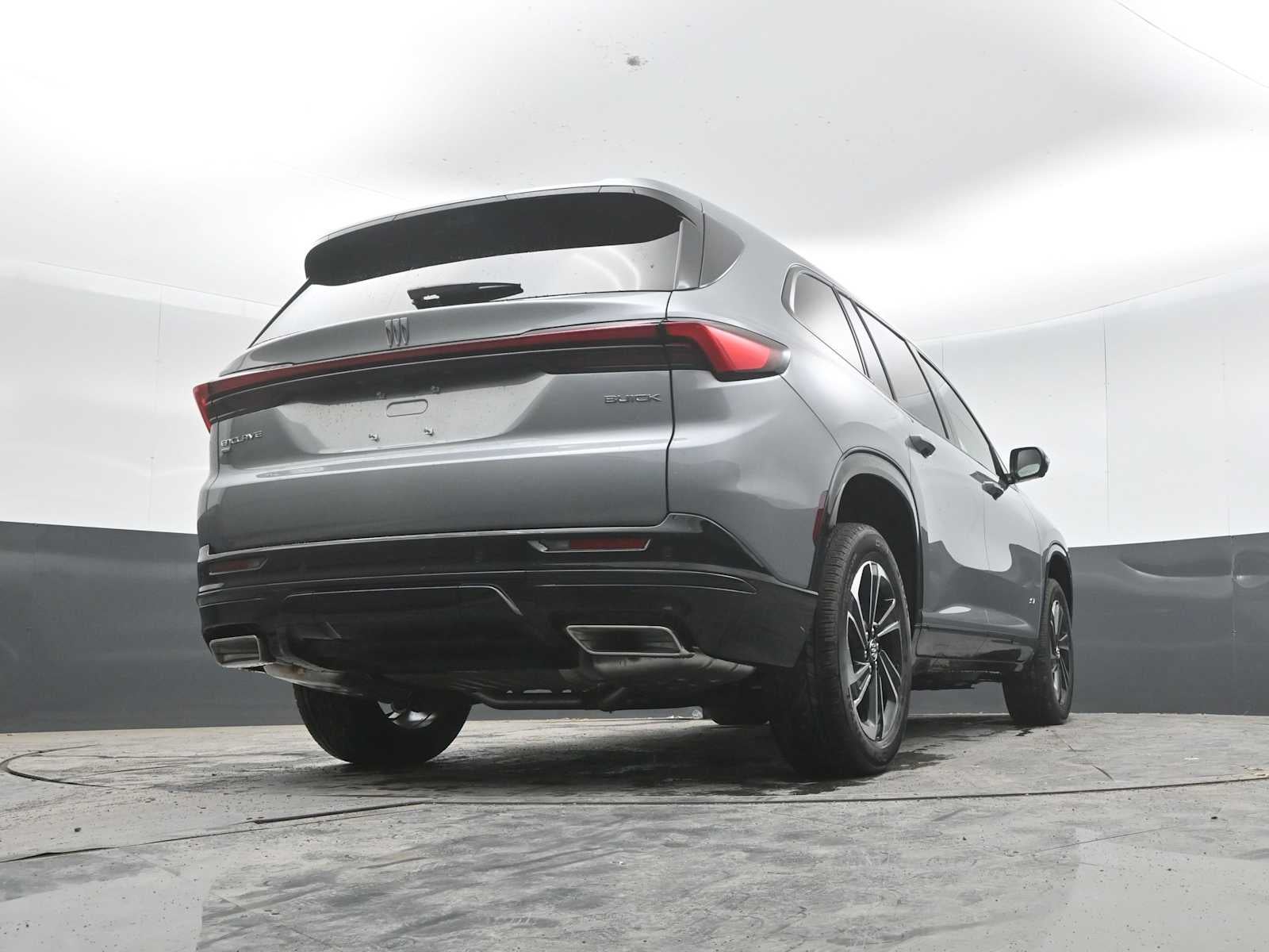 2027 Buick Enclave Sport Touring
