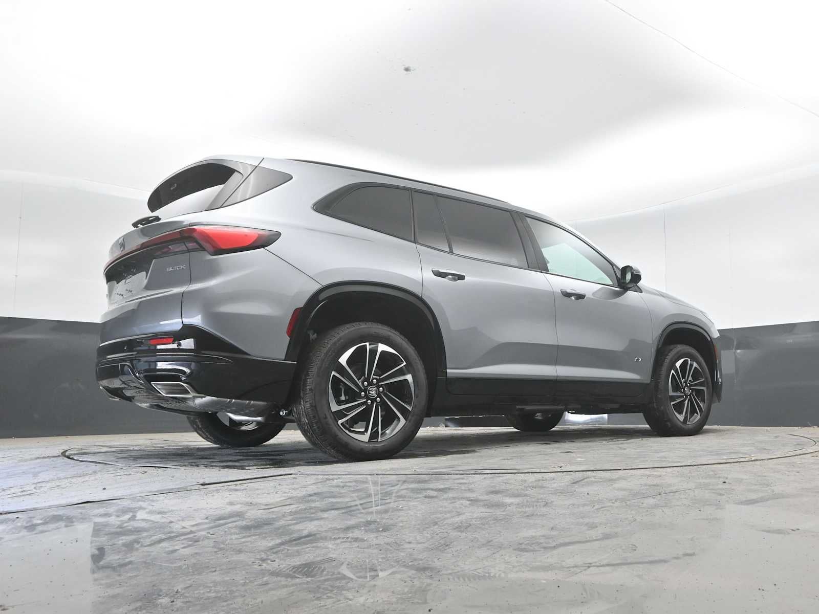 2027 Buick Enclave Sport Touring
