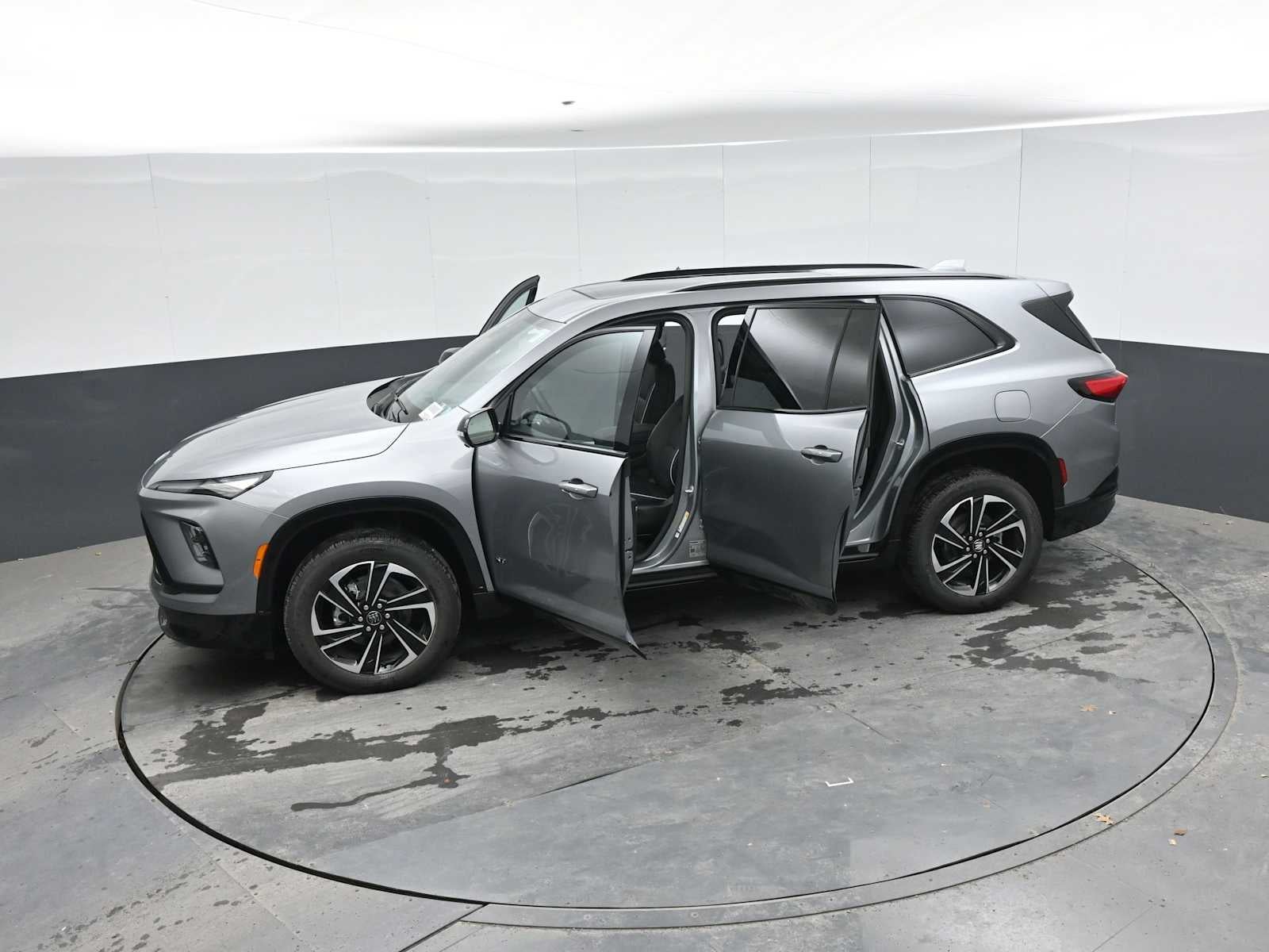 2027 Buick Enclave Sport Touring
