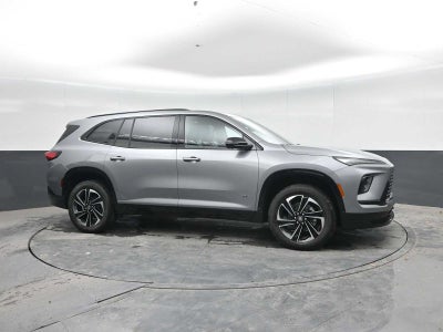 2027 Buick Enclave Sport Touring