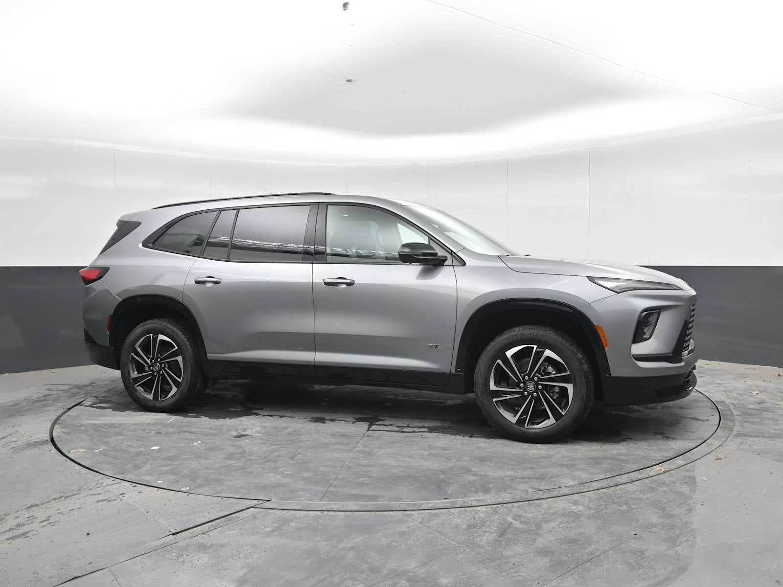 2027 Buick Enclave Sport Touring