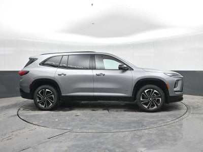 2027 Buick Enclave Sport Touring