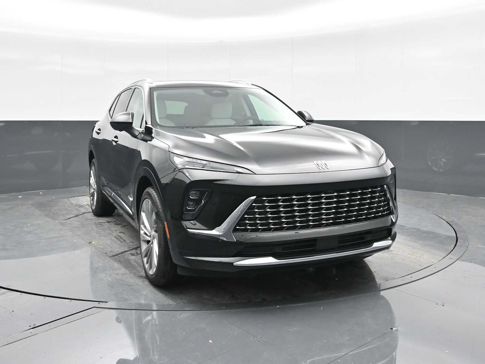 2025 Buick Envision Avenir