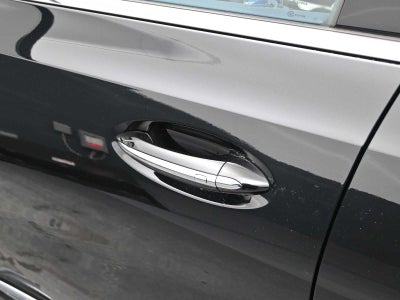 2025 Buick Envision Avenir