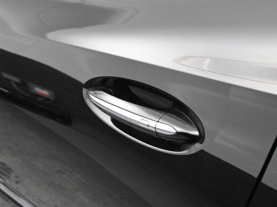 2025 Buick Envision Avenir