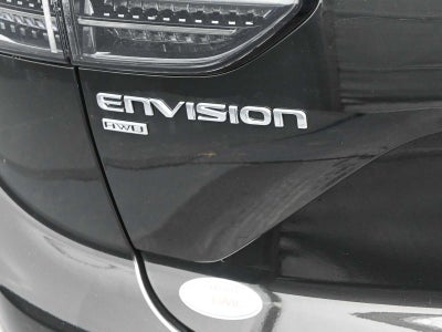 2025 Buick Envision Avenir