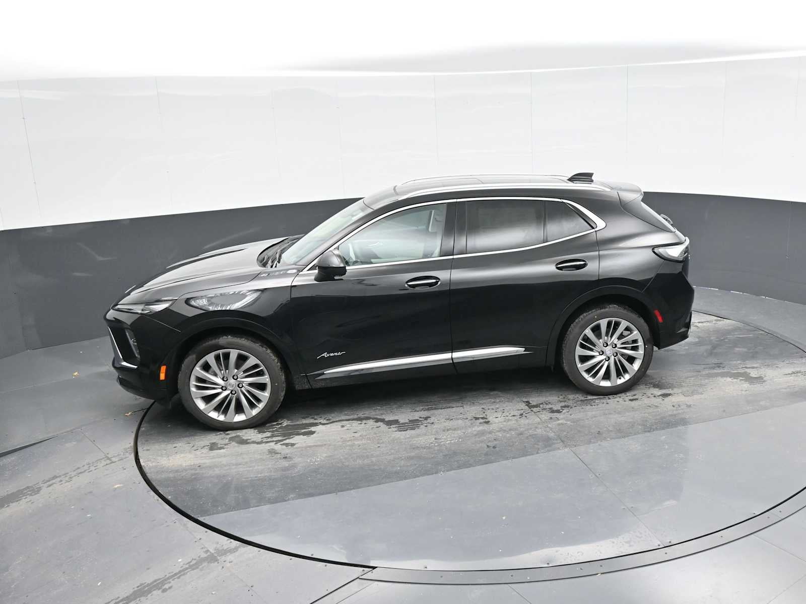 2025 Buick Envision Avenir