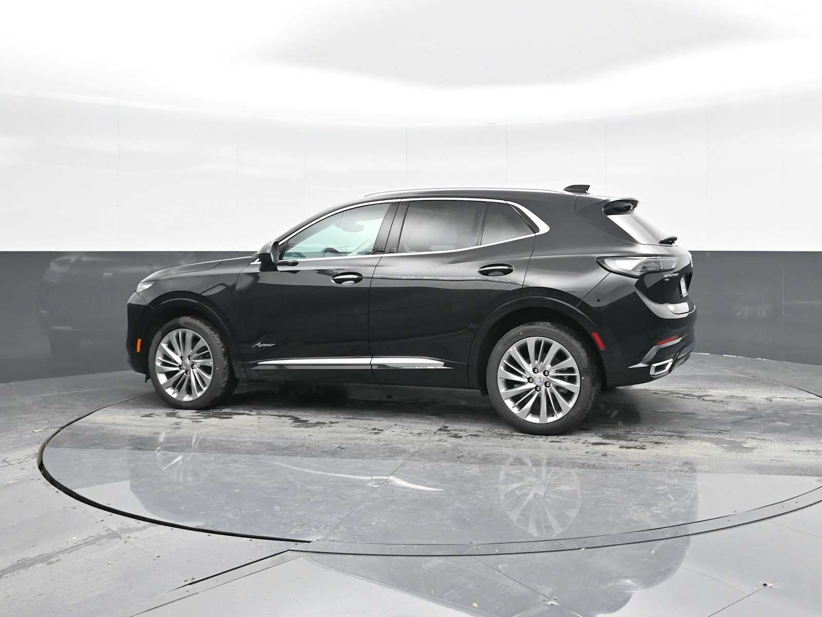 2025 Buick Envision Avenir