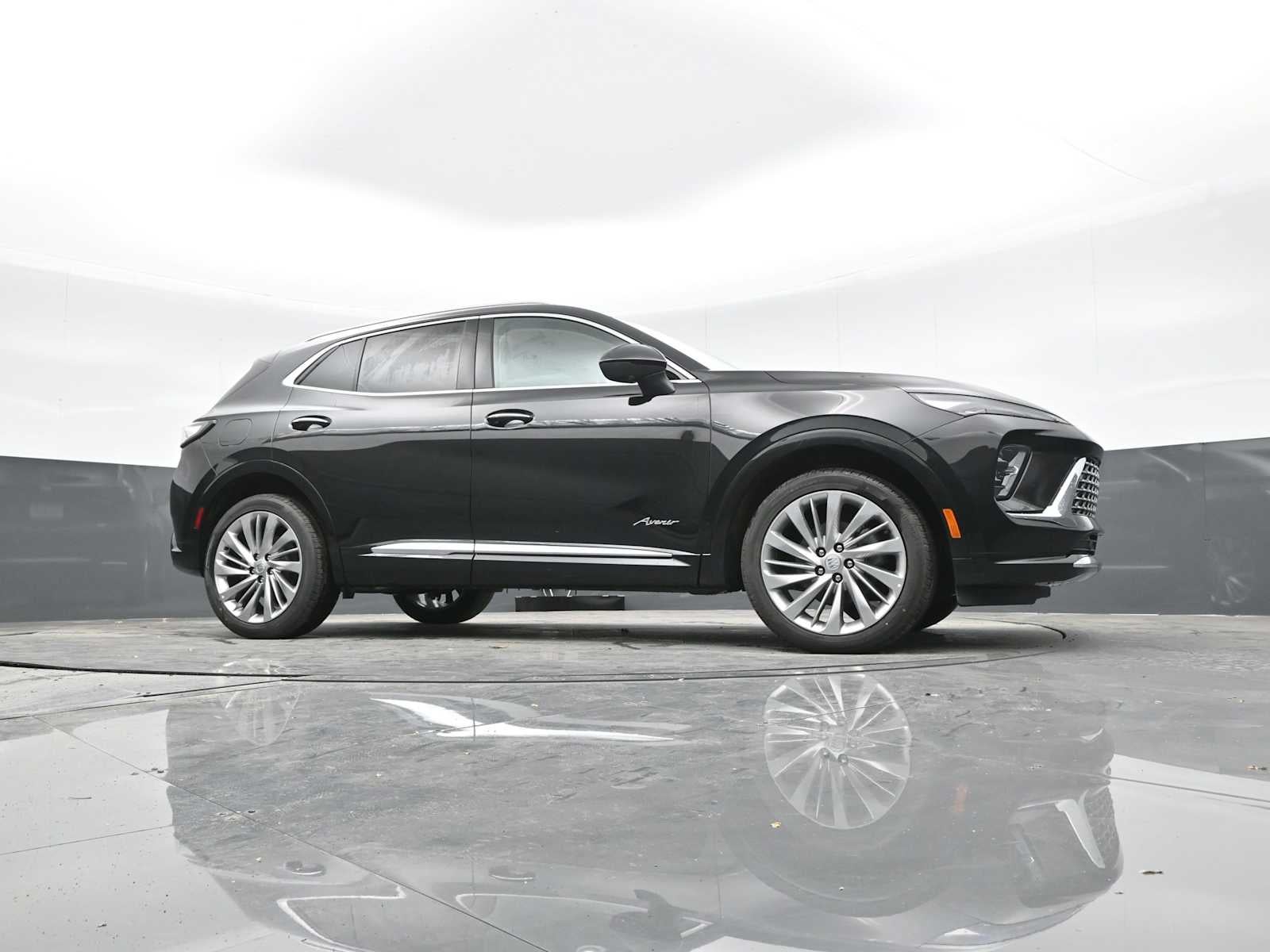 2025 Buick Envision Avenir