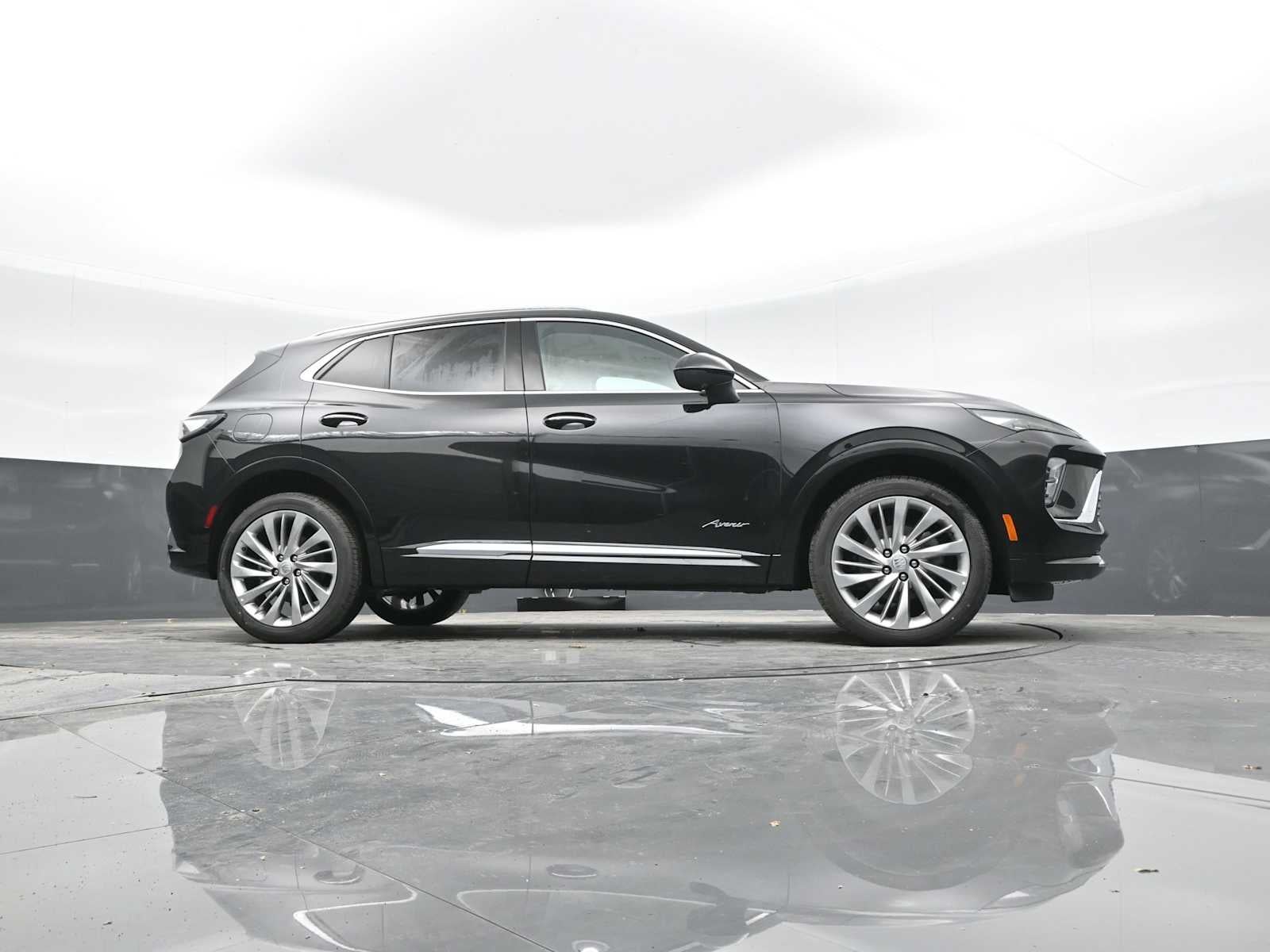 2025 Buick Envision Avenir