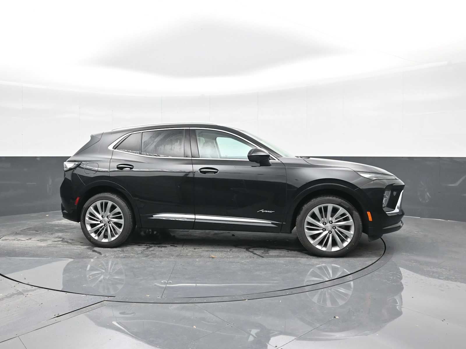 2025 Buick Envision Avenir