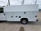 2025 GMC Savana Cutaway 3500 1WT