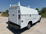 2025 GMC Savana Cutaway 3500 1WT