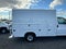 2025 GMC Savana Cutaway 3500 1WT