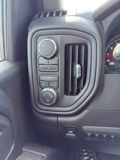 2024 GMC Sierra 3500 HD Pro