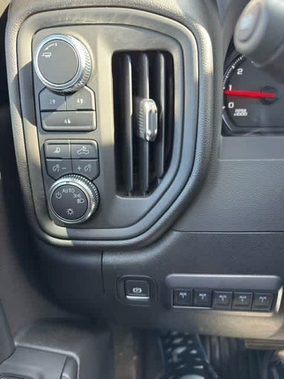 2025 GMC Sierra 3500 HD Chassis Cab Pro