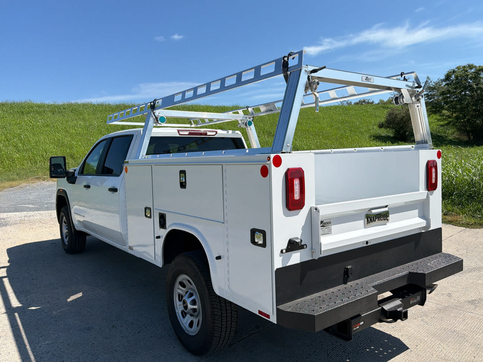 2026 GMC Sierra 3500 HD Pro