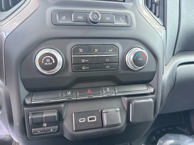 2025 GMC Sierra 2500 HD Pro