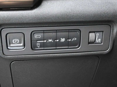 2024 GMC HUMMER EV SUV 2X