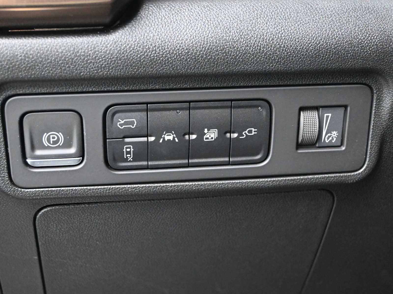 2024 GMC HUMMER EV SUV 2X