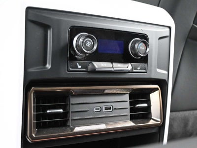 2024 GMC HUMMER EV SUV 2X