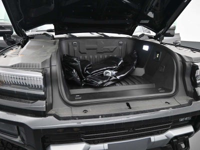 2024 GMC HUMMER EV SUV 2X