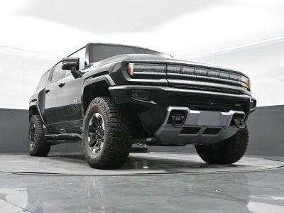 2024 GMC HUMMER EV SUV 2X