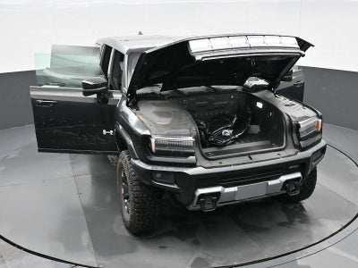 2024 GMC HUMMER EV SUV 2X