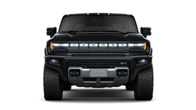 2024 GMC HUMMER EV SUV 2X